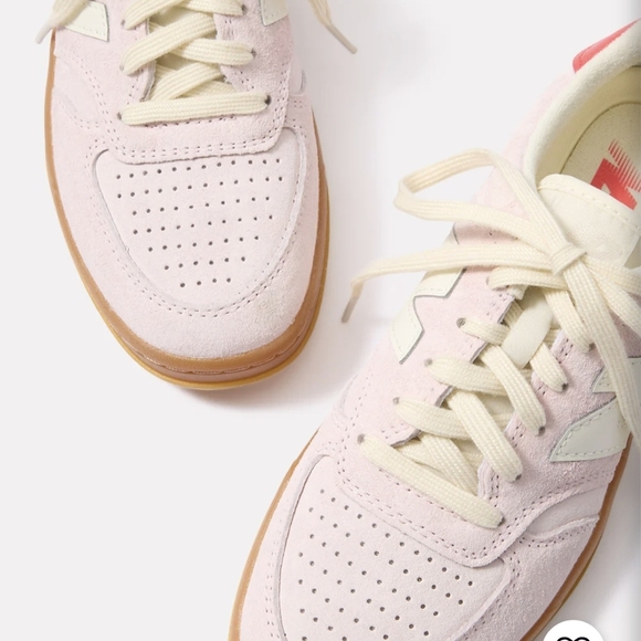 New Balance T500 Sneakers Unisex Men's Sz 7.5, Womens Sz 9 - Picture 3 of 6